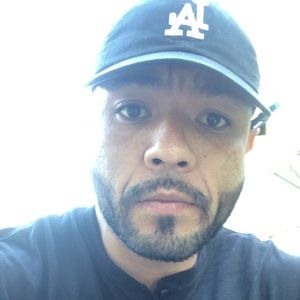 Meet your Posher, Diego